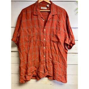 M. Gordon Flannel Bundle Both Sizes are Larges.